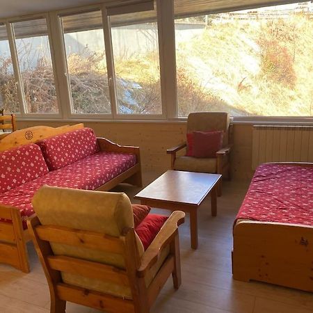 L'Ecrin - Appartement Au Pied Des Pistes Orcières Buitenkant foto