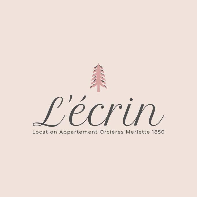 L'Ecrin - Appartement Au Pied Des Pistes Orcières Buitenkant foto