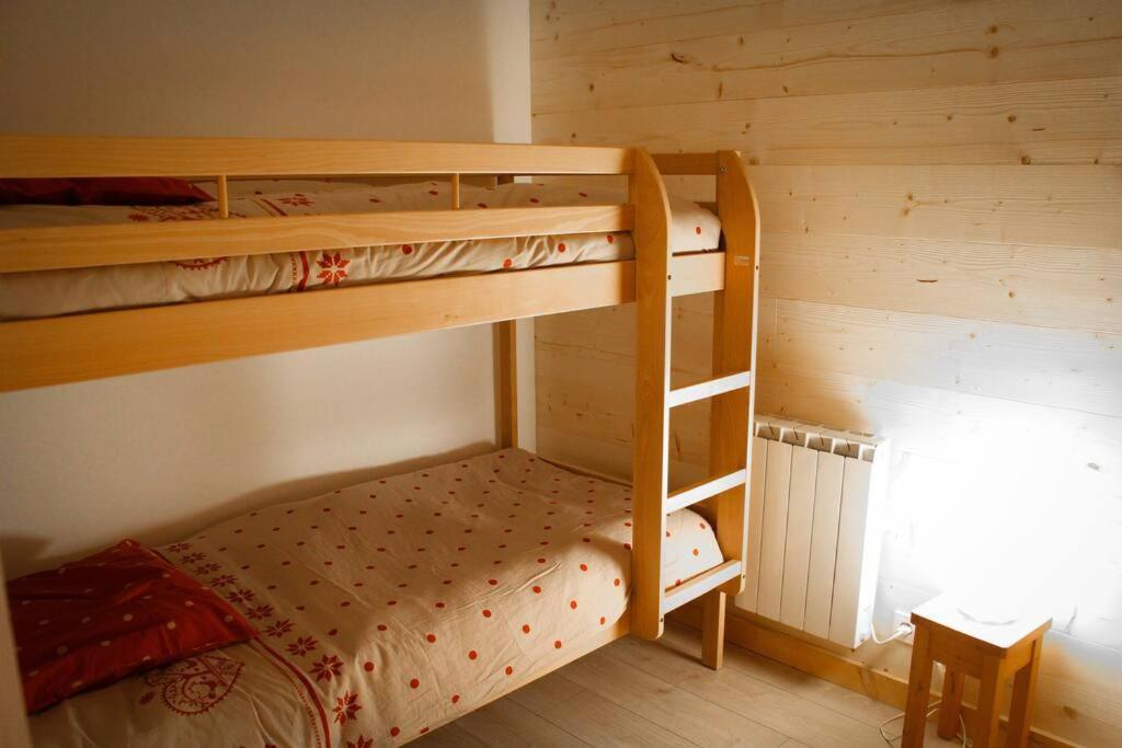 L'Ecrin - Appartement Au Pied Des Pistes Orcières Buitenkant foto